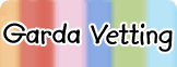 Garda Vetting