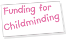 funding for childminding