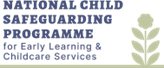 national child safeguarding programme logo