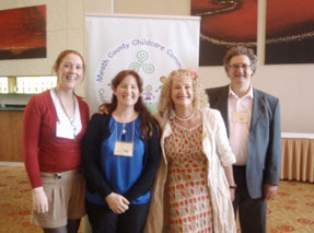 Jenny Mosley Circle time Seminar